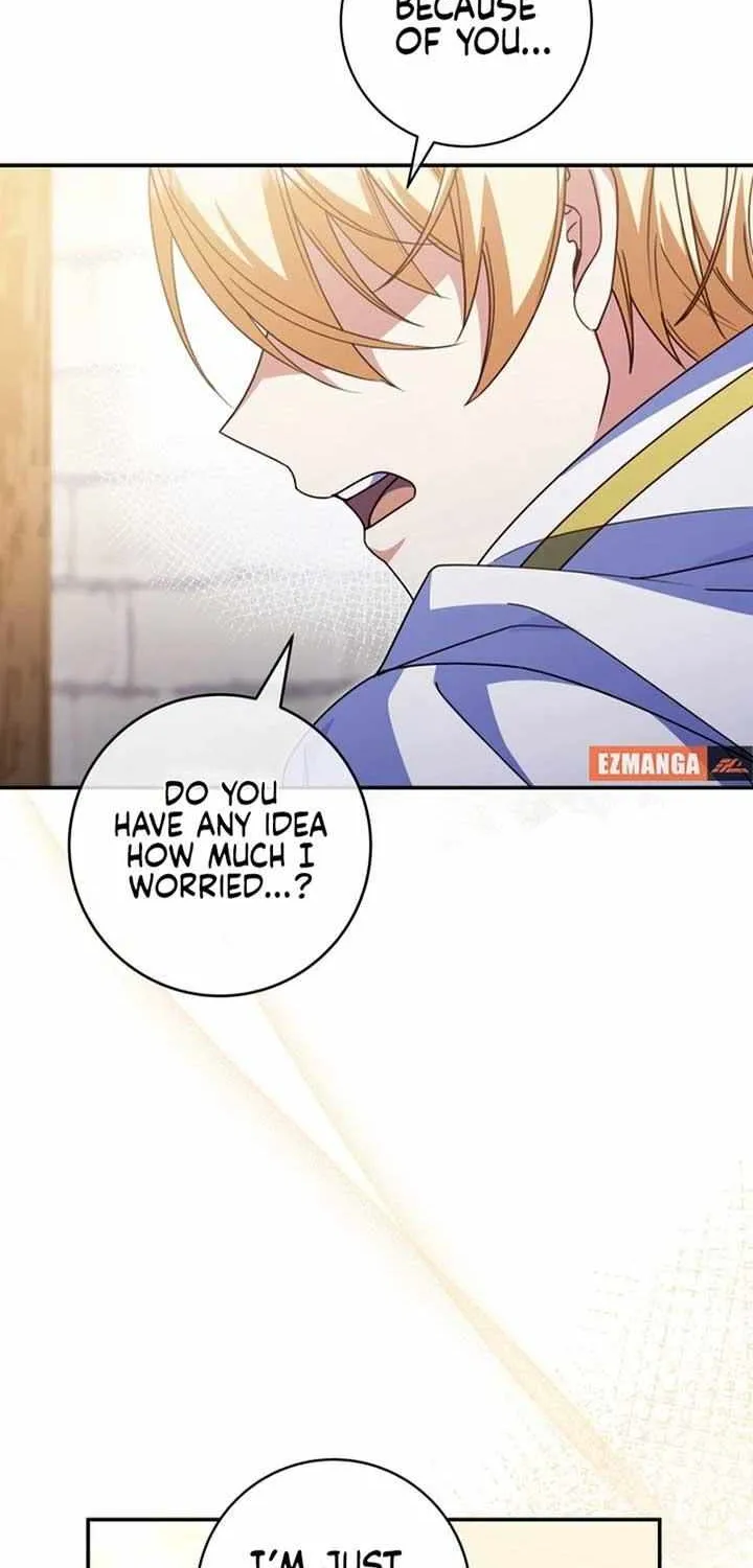 Father, I Won’t Do Anything Chapter 17 page 14 - 