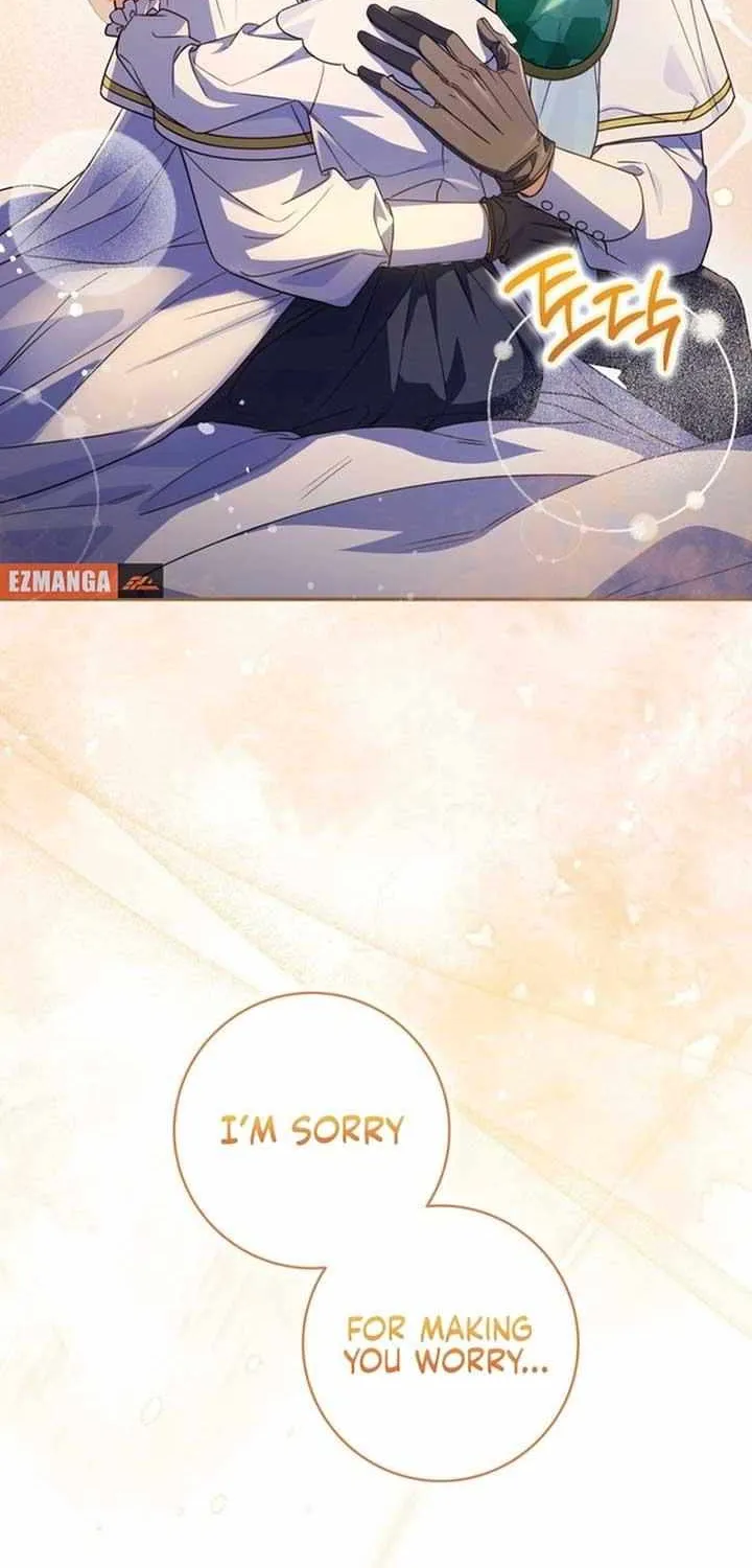 Father, I Won’t Do Anything Chapter 17 page 18 - 