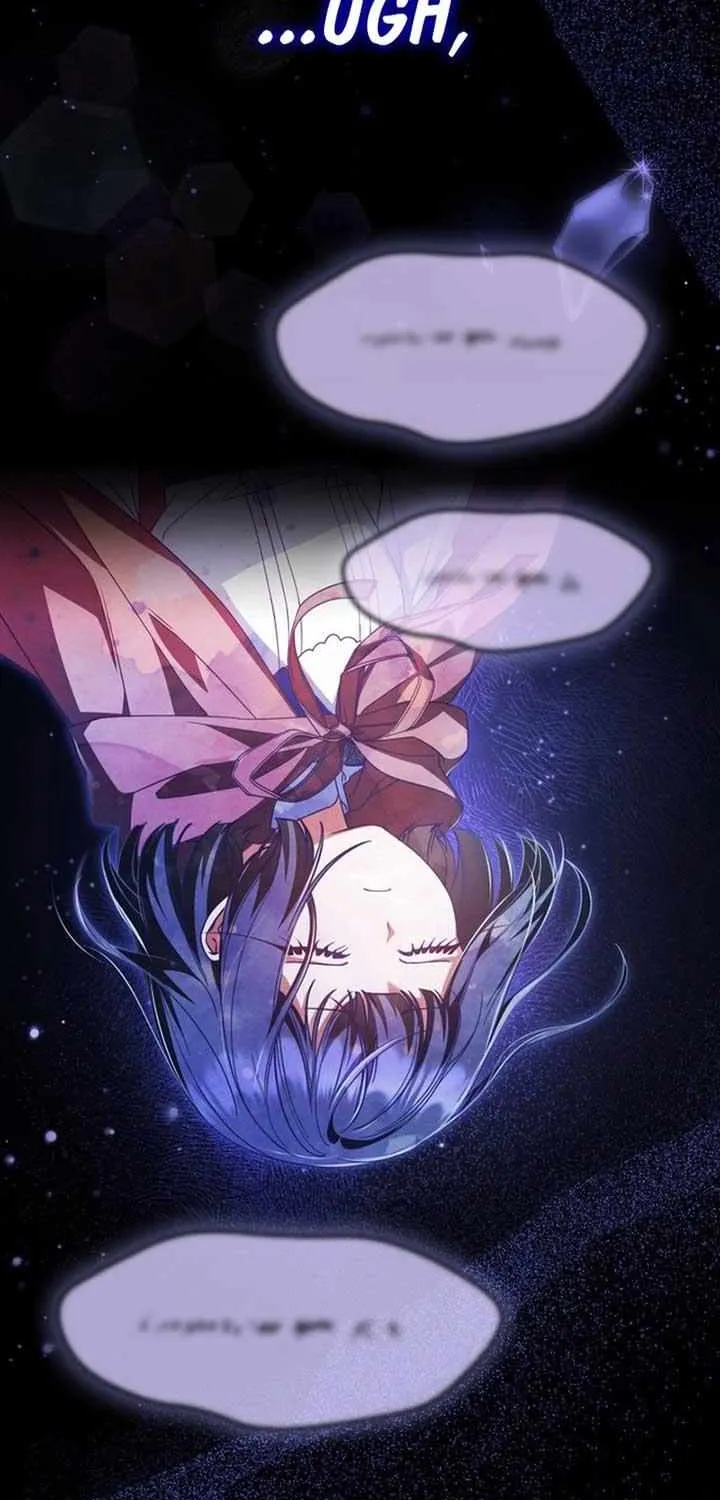 Father, I Won’t Do Anything Chapter 17 page 3 - 