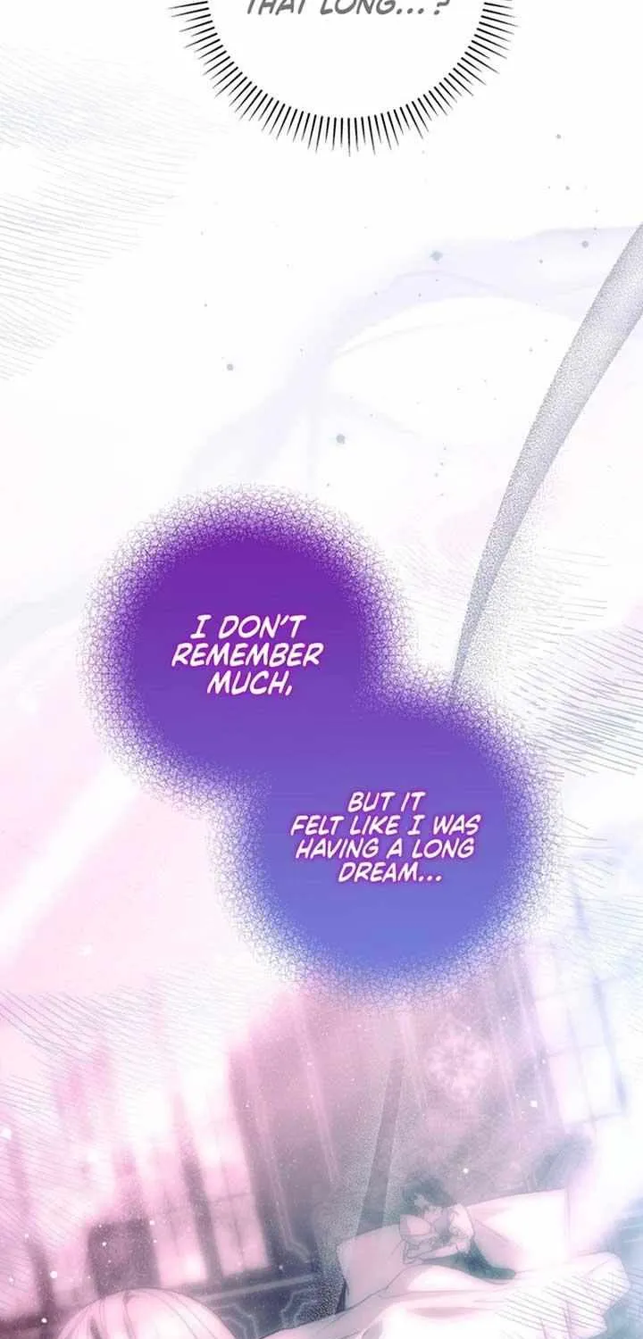 Father, I Won’t Do Anything Chapter 17 page 23 - 