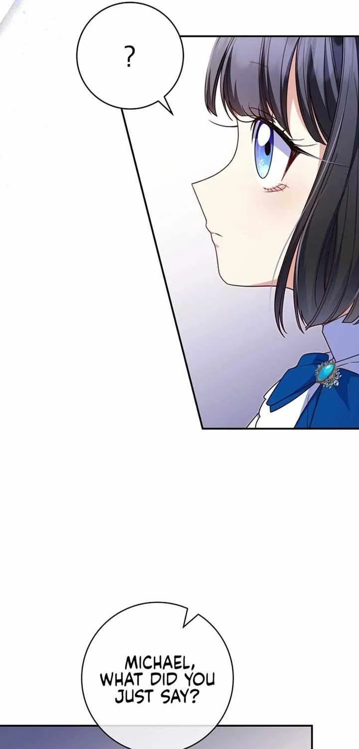Father, I Won’t Do Anything Chapter 17 page 25 - 