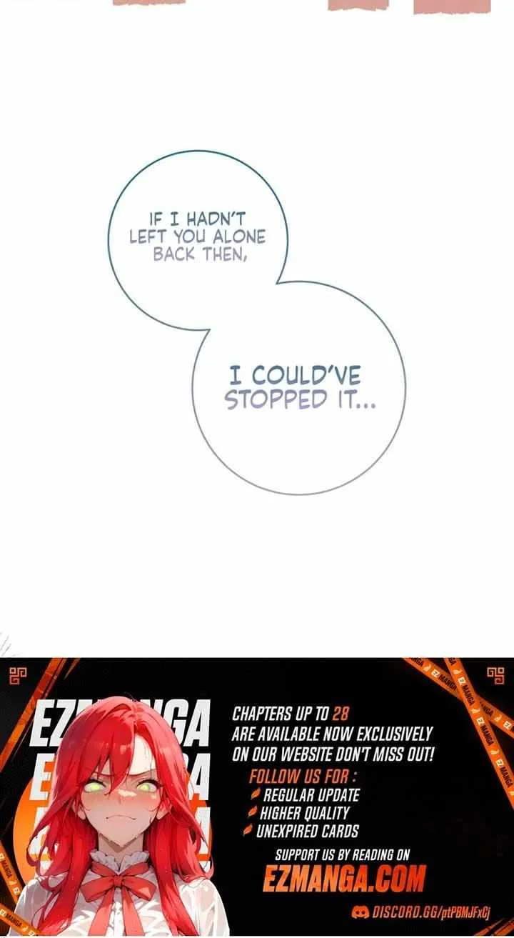 Father, I Won’t Do Anything Chapter 17 page 29 - 