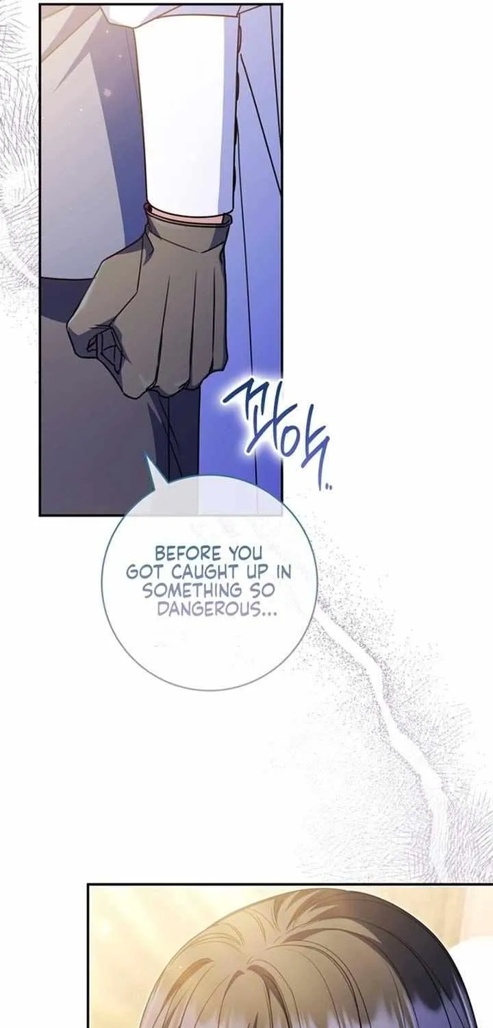 Father, I Won’t Do Anything Chapter 17 page 30 - 