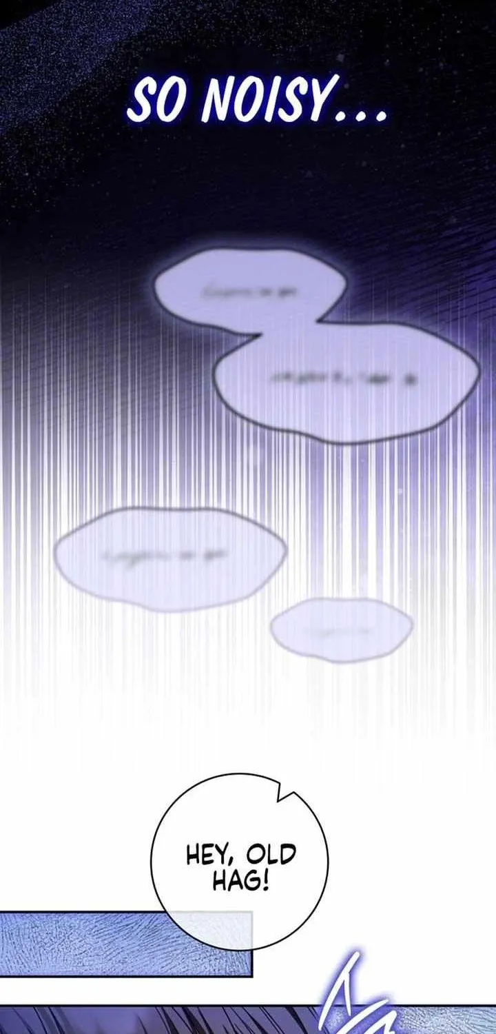 Father, I Won’t Do Anything Chapter 17 page 4 - 