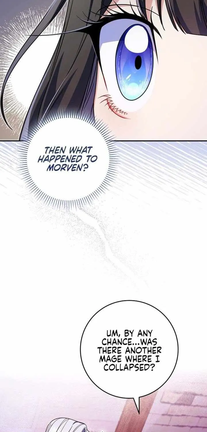 Father, I Won’t Do Anything Chapter 17 page 32 - 
