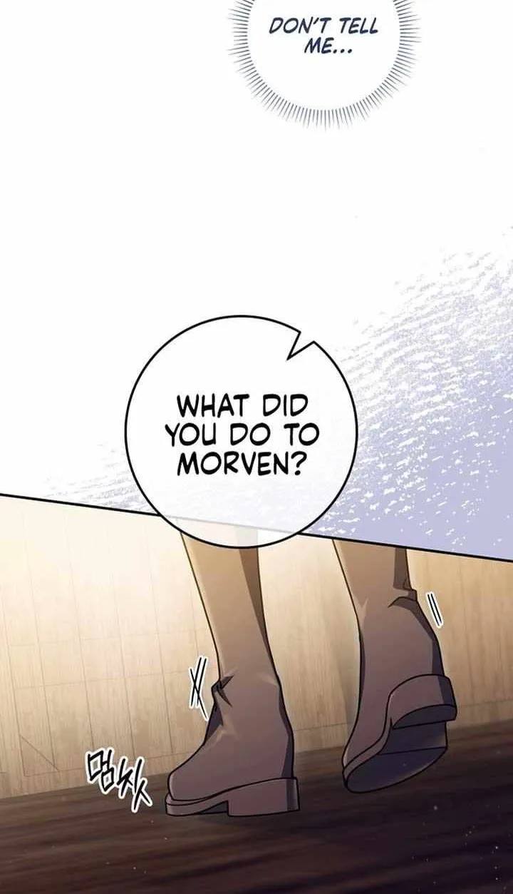 Father, I Won’t Do Anything Chapter 17 page 35 - 