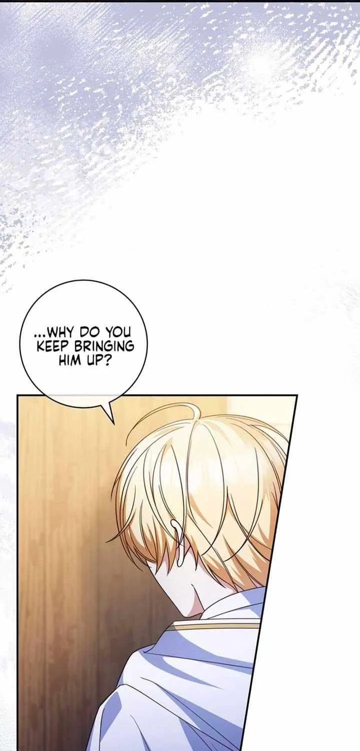 Father, I Won’t Do Anything Chapter 17 page 36 - 