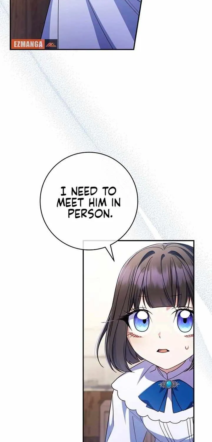 Father, I Won’t Do Anything Chapter 17 page 37 - 