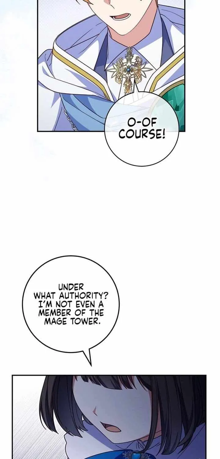 Father, I Won’t Do Anything Chapter 17 page 40 - 