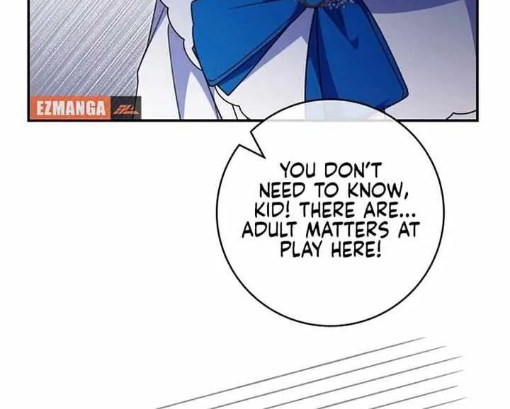 Father, I Won’t Do Anything Chapter 17 page 41 - 