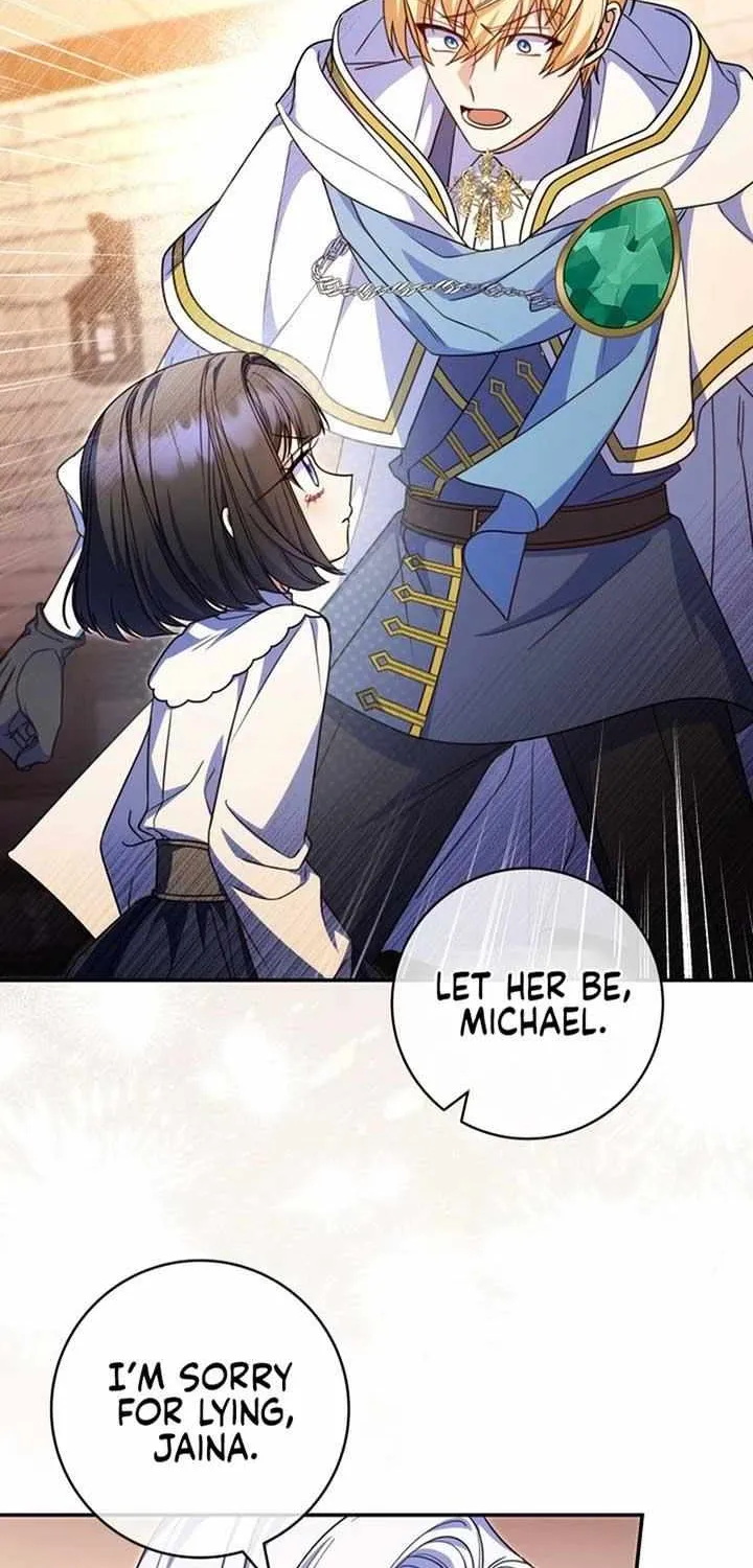 Father, I Won’t Do Anything Chapter 17 page 45 - 