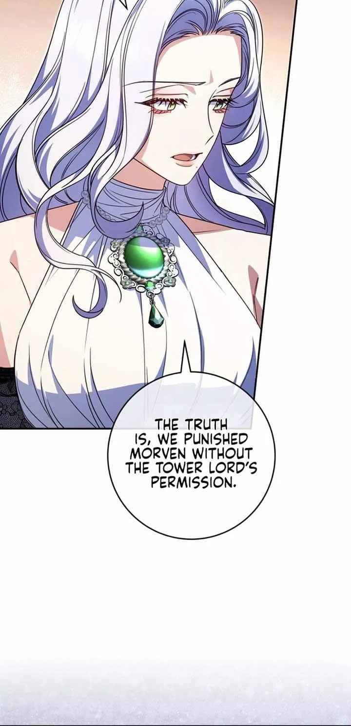 Father, I Won’t Do Anything Chapter 17 page 46 - 