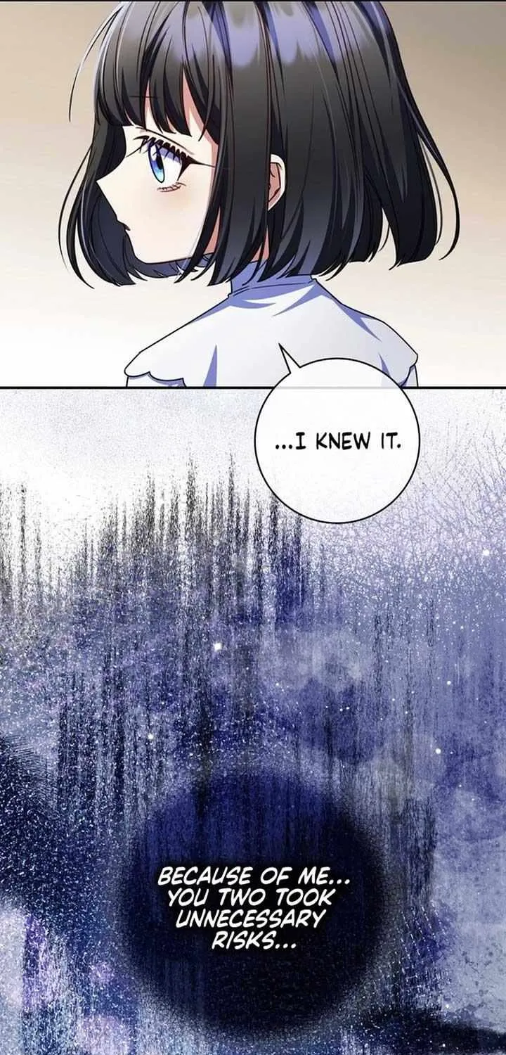 Father, I Won’t Do Anything Chapter 17 page 47 - 
