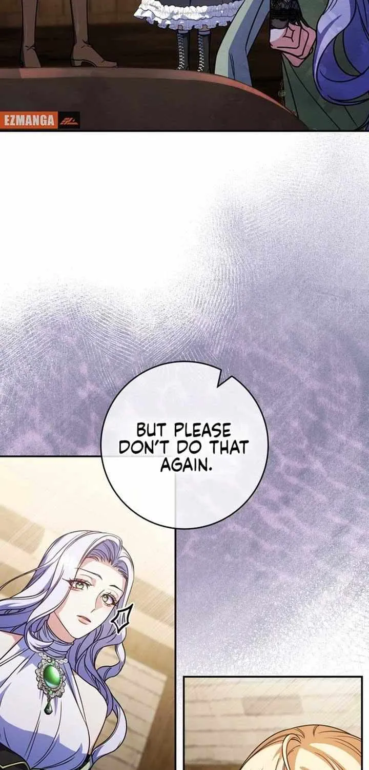 Father, I Won’t Do Anything Chapter 17 page 49 - 