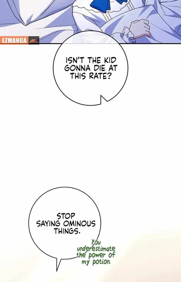 Father, I Won’t Do Anything Chapter 17 page 6 - 