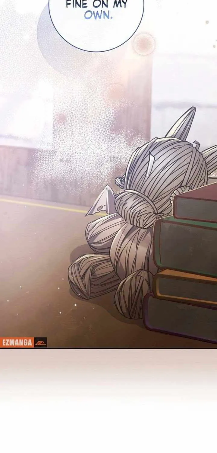Father, I Won’t Do Anything Chapter 17 page 52 - 