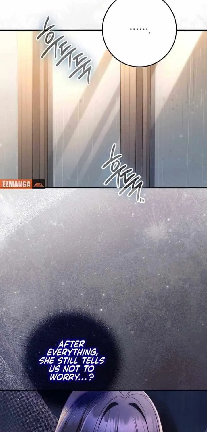 Father, I Won’t Do Anything Chapter 17 page 63 - 