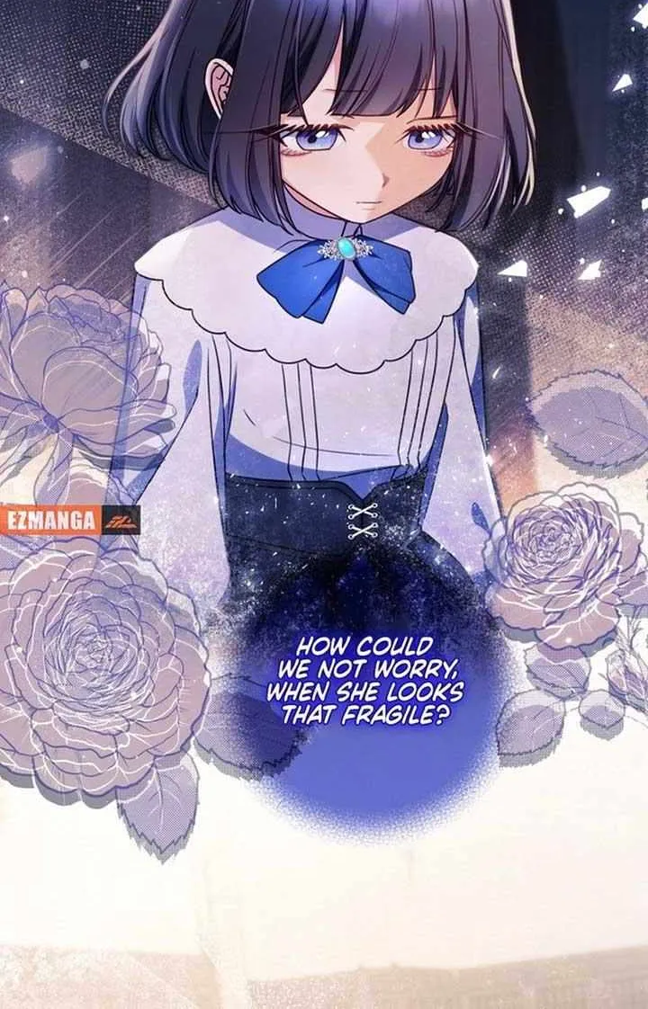 Father, I Won’t Do Anything Chapter 17 page 64 - 