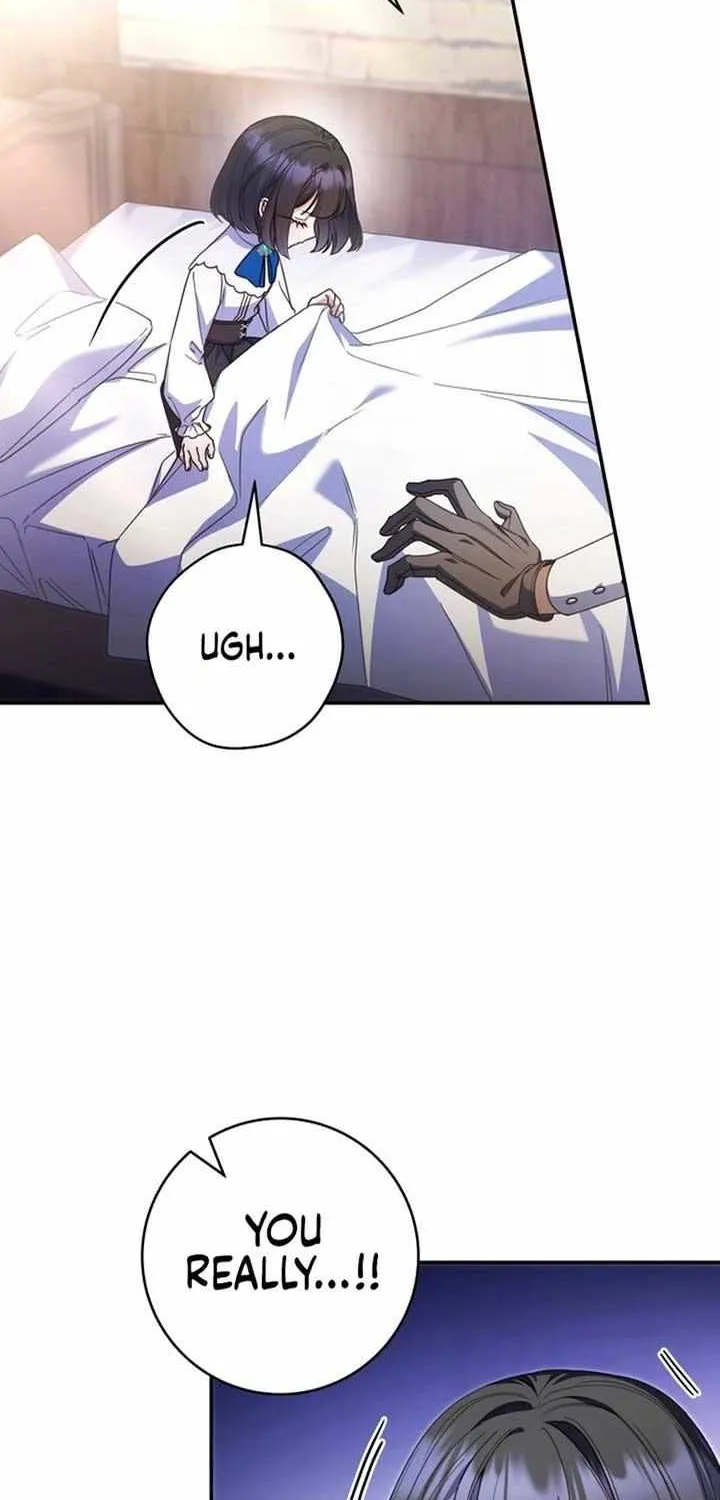 Father, I Won’t Do Anything Chapter 17 page 10 - 