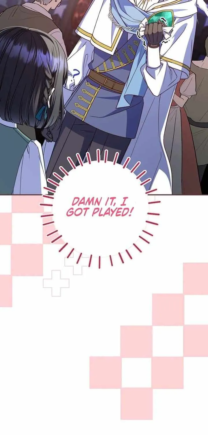 Father, I Won’t Do Anything Chapter 18 page 12 - 