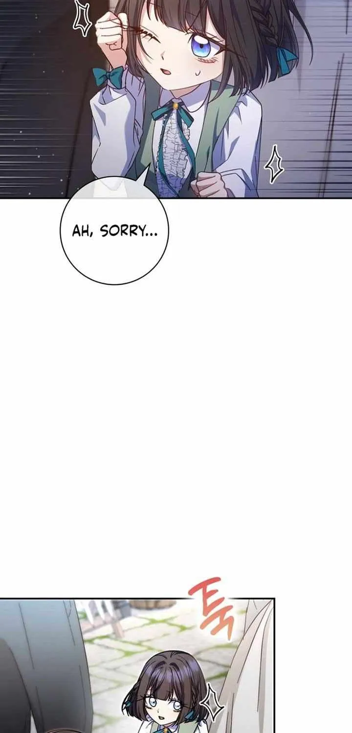 Father, I Won’t Do Anything Chapter 18 page 17 - 