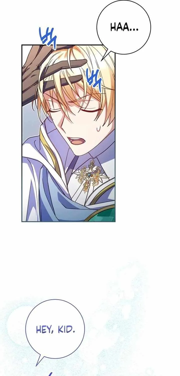 Father, I Won’t Do Anything Chapter 18 page 20 - 