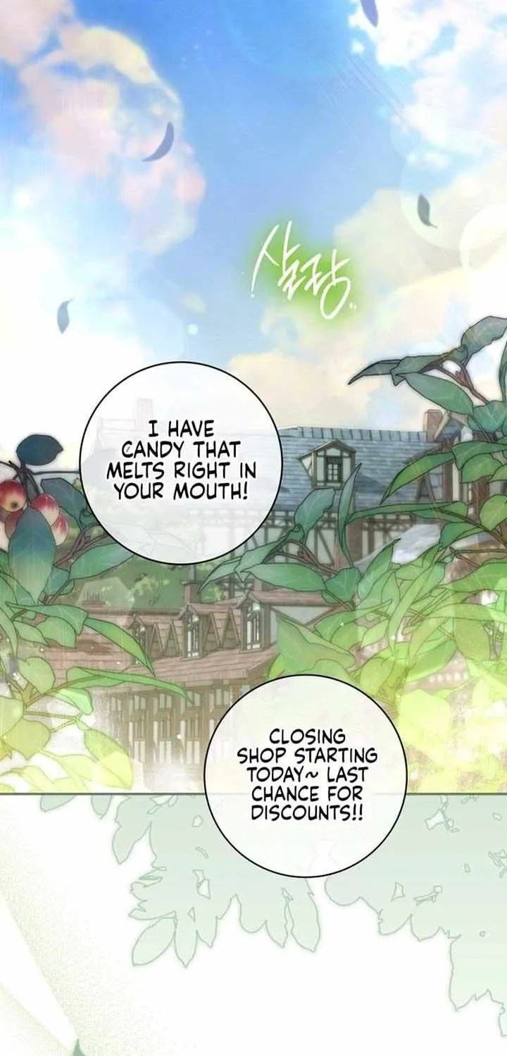 Father, I Won’t Do Anything Chapter 18 page 3 - 