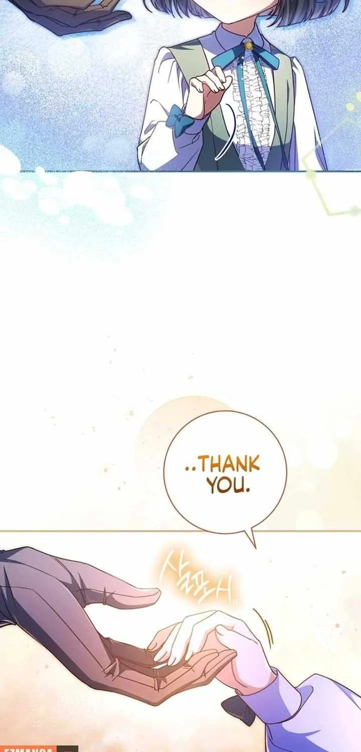 Father, I Won’t Do Anything Chapter 18 page 23 - 