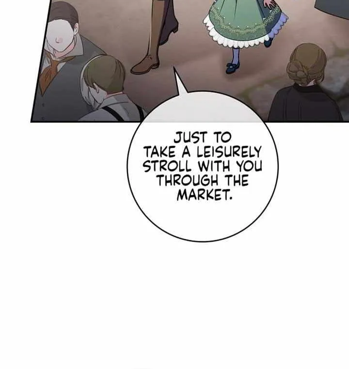 Father, I Won’t Do Anything Chapter 18 page 25 - 