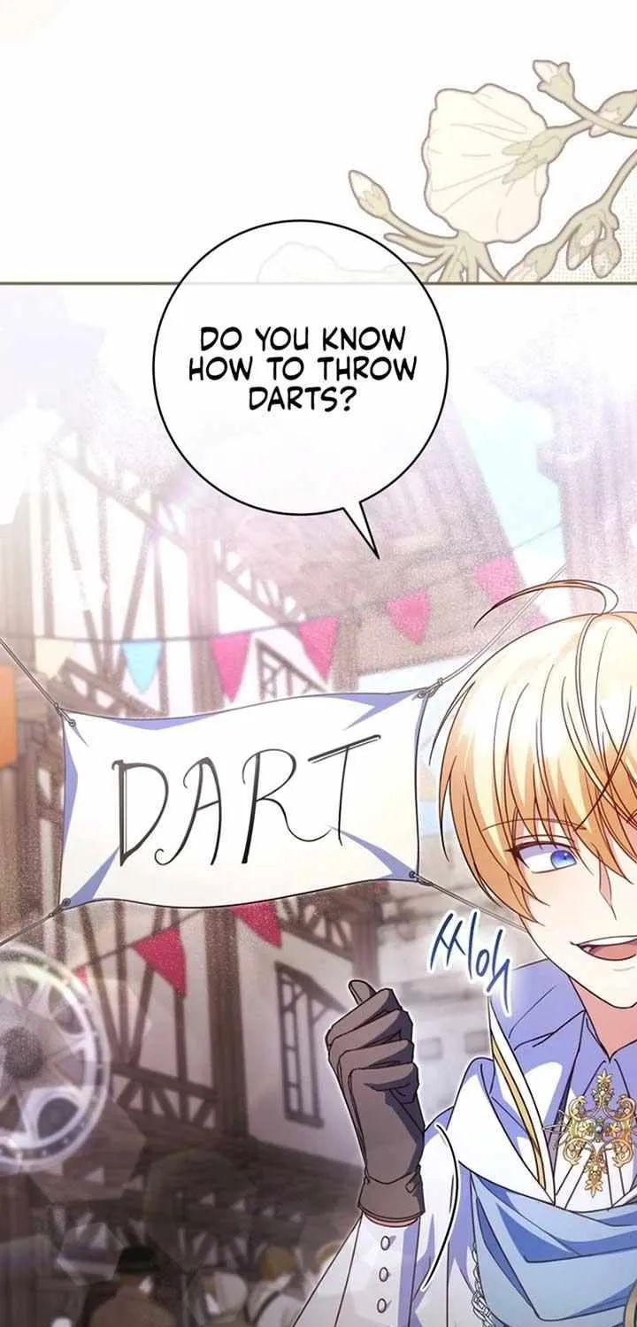 Father, I Won’t Do Anything Chapter 18 page 30 - 
