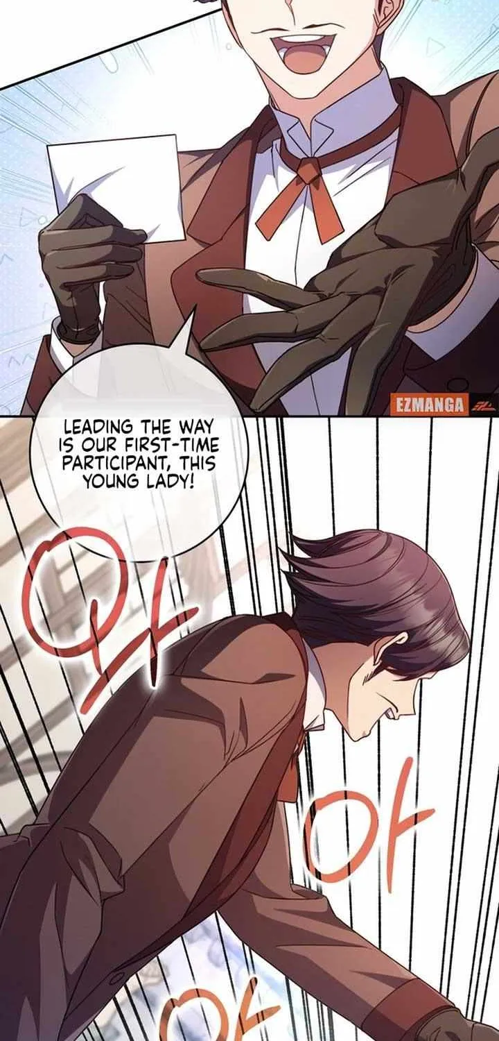 Father, I Won’t Do Anything Chapter 18 page 33 - 