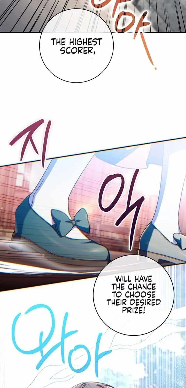 Father, I Won’t Do Anything Chapter 18 page 35 - 