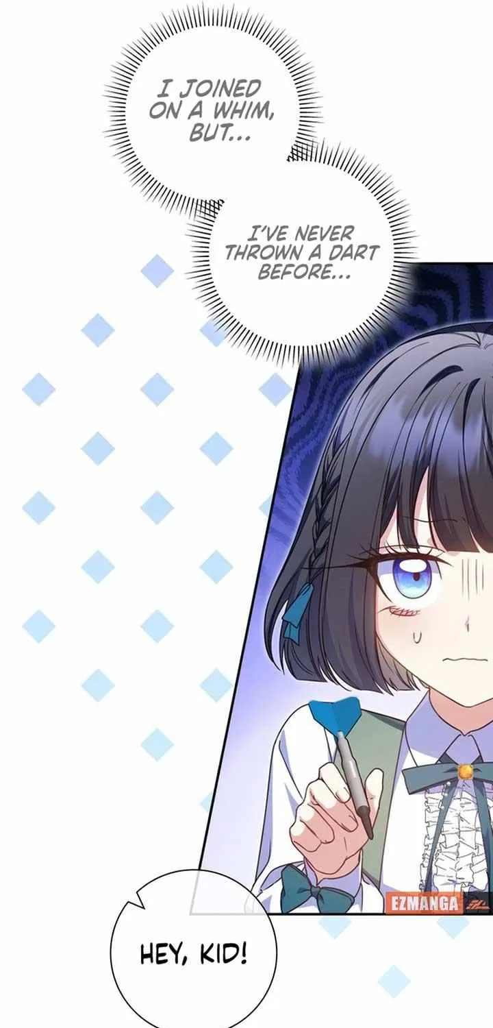 Father, I Won’t Do Anything Chapter 18 page 38 - 