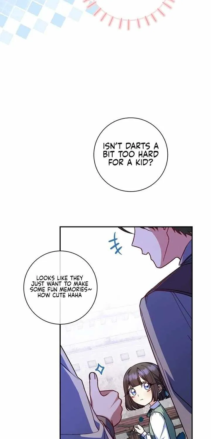 Father, I Won’t Do Anything Chapter 18 page 40 - 