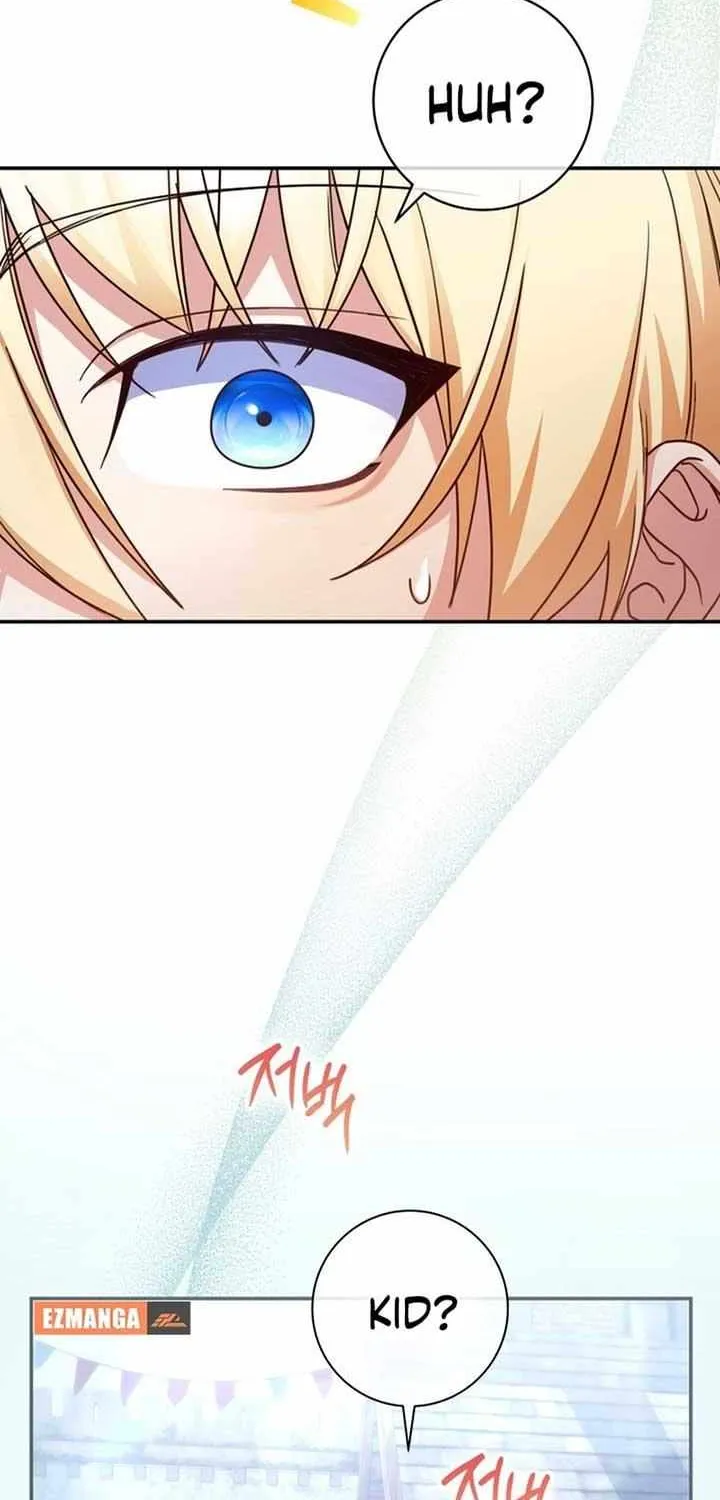 Father, I Won’t Do Anything Chapter 18 page 5 - 