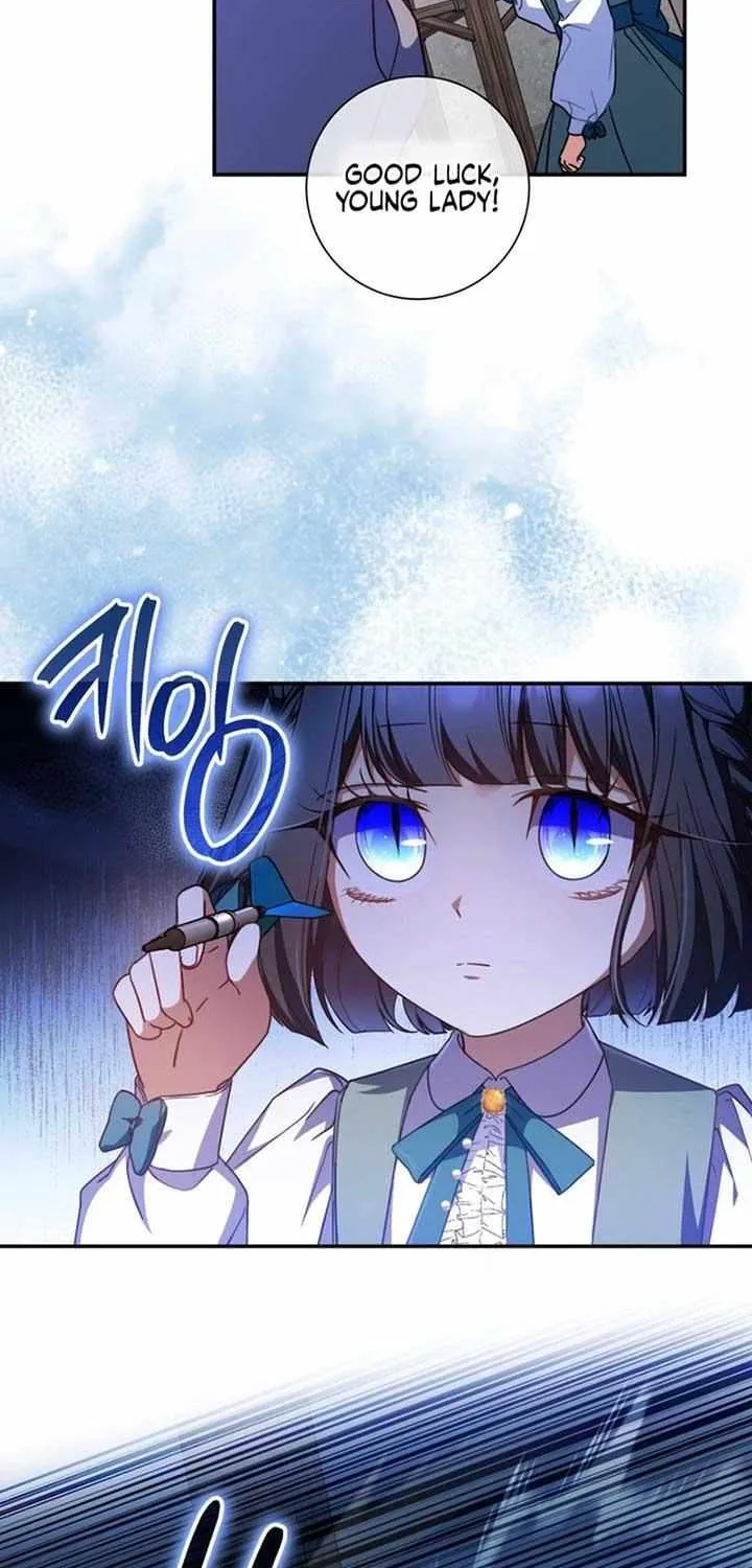 Father, I Won’t Do Anything Chapter 18 page 41 - 
