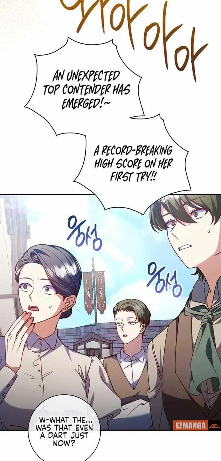 Father, I Won’t Do Anything Chapter 18 page 46 - 