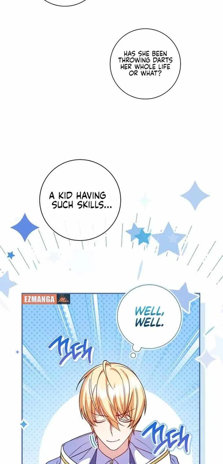 Father, I Won’t Do Anything Chapter 18 page 47 - 