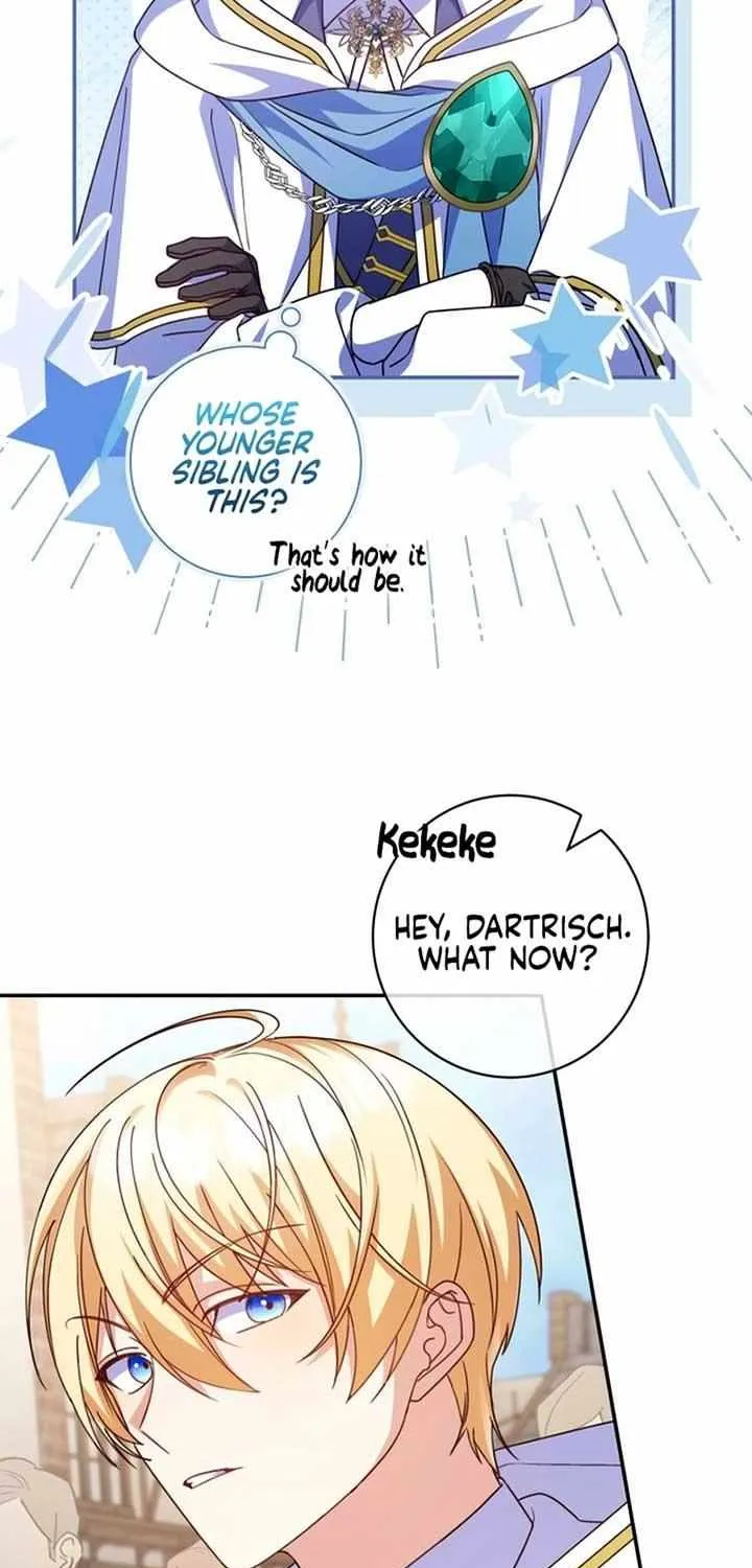 Father, I Won’t Do Anything Chapter 18 page 48 - 
