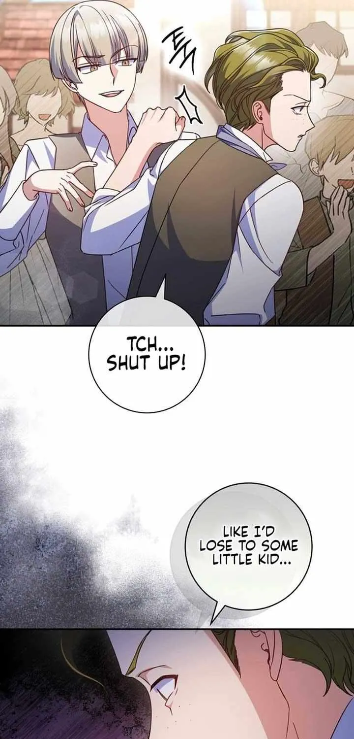 Father, I Won’t Do Anything Chapter 18 page 50 - 
