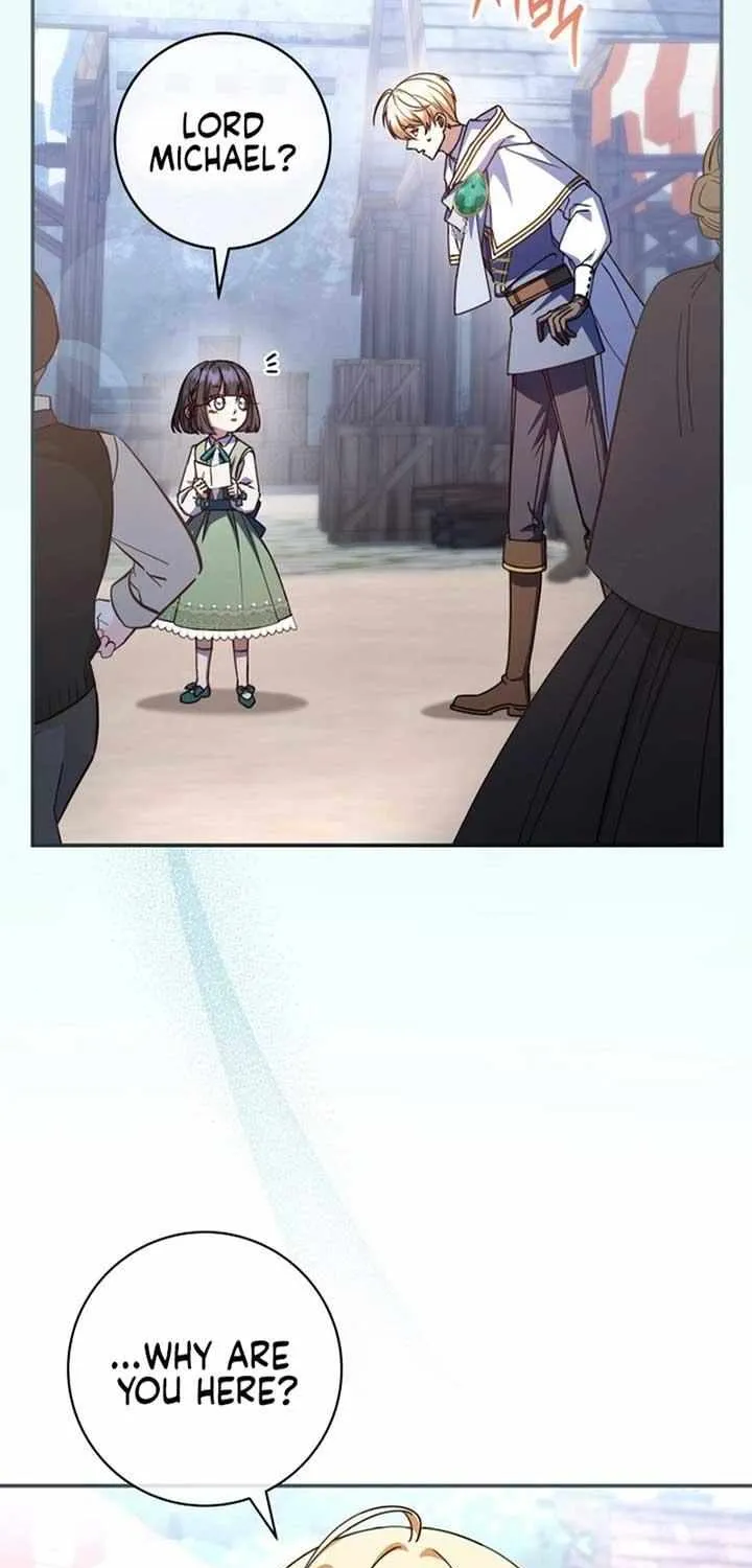 Father, I Won’t Do Anything Chapter 18 page 6 - 