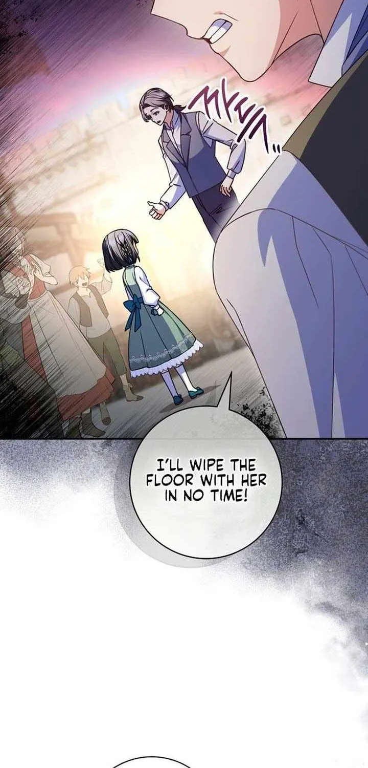 Father, I Won’t Do Anything Chapter 18 page 51 - 