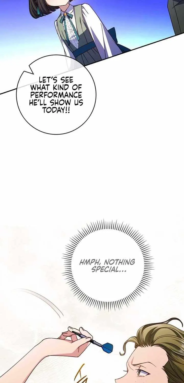 Father, I Won’t Do Anything Chapter 18 page 54 - 