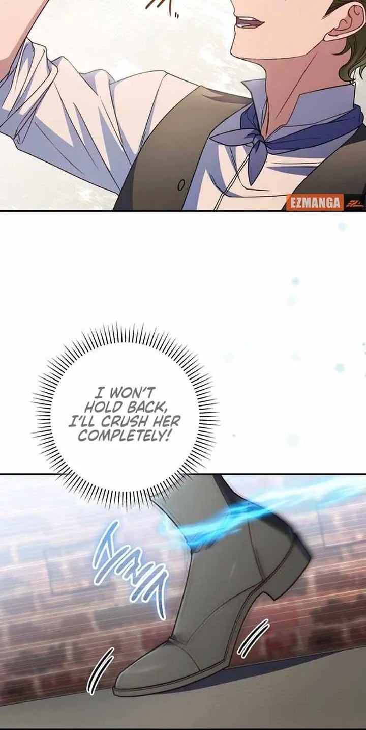Father, I Won’t Do Anything Chapter 18 page 55 - 