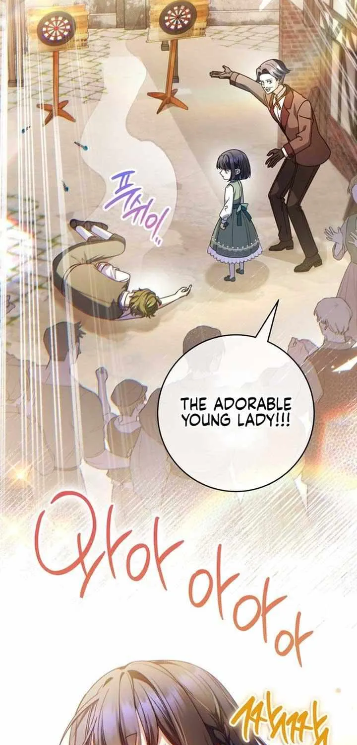 Father, I Won’t Do Anything Chapter 18 page 64 - 