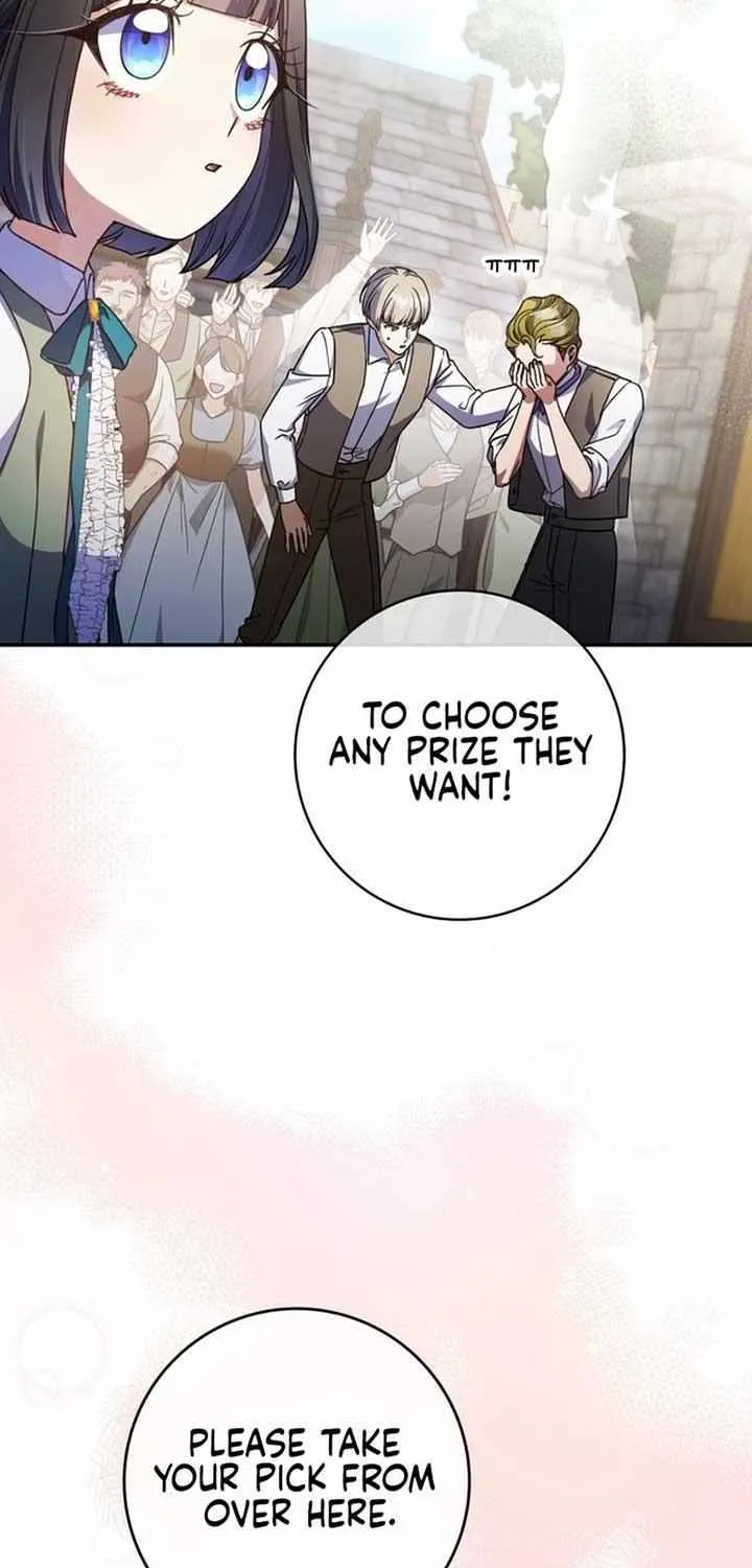 Father, I Won’t Do Anything Chapter 18 page 66 - 