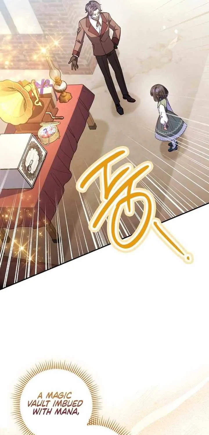 Father, I Won’t Do Anything Chapter 18 page 68 - 