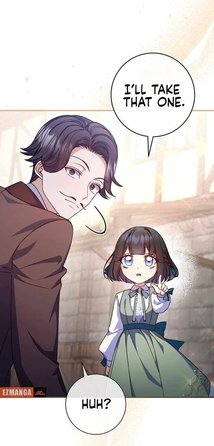 Father, I Won’t Do Anything Chapter 18 page 71 - 