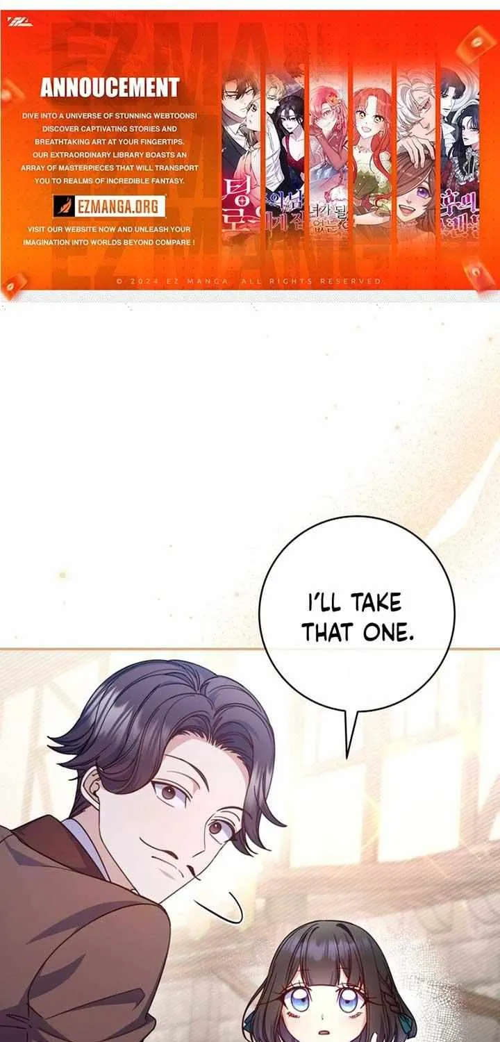 Father, I Won’t Do Anything Chapter 19 page 2 - 