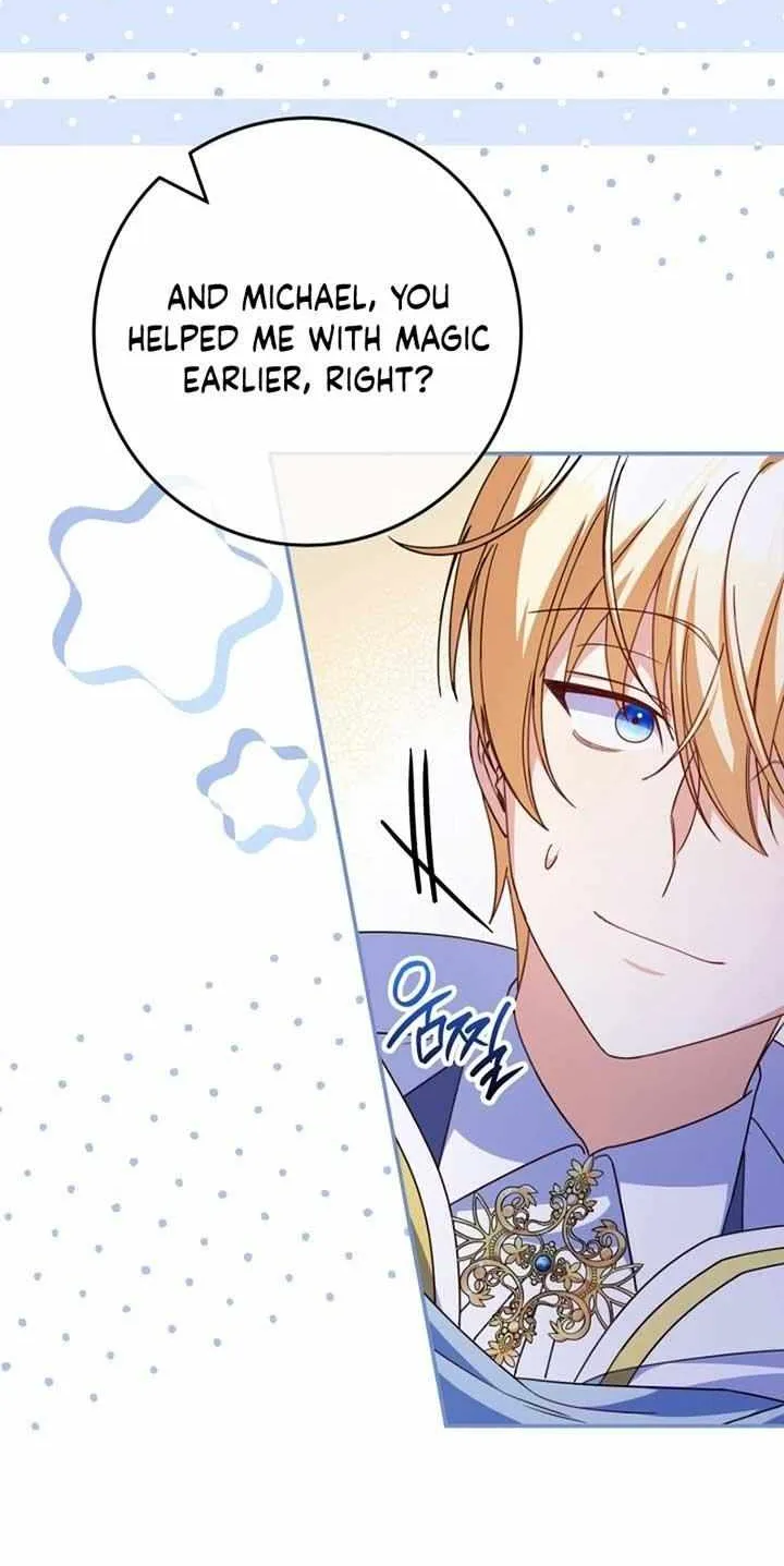 Father, I Won’t Do Anything Chapter 19 page 13 - 